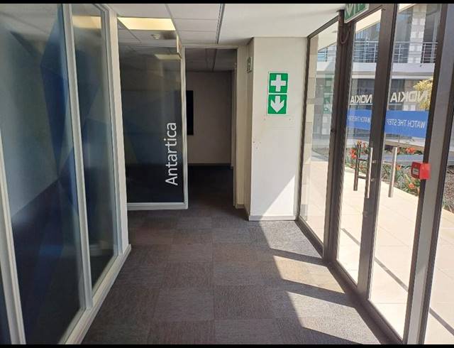 BUSINESS PROPERTY TO RENT IN HIGHVELD